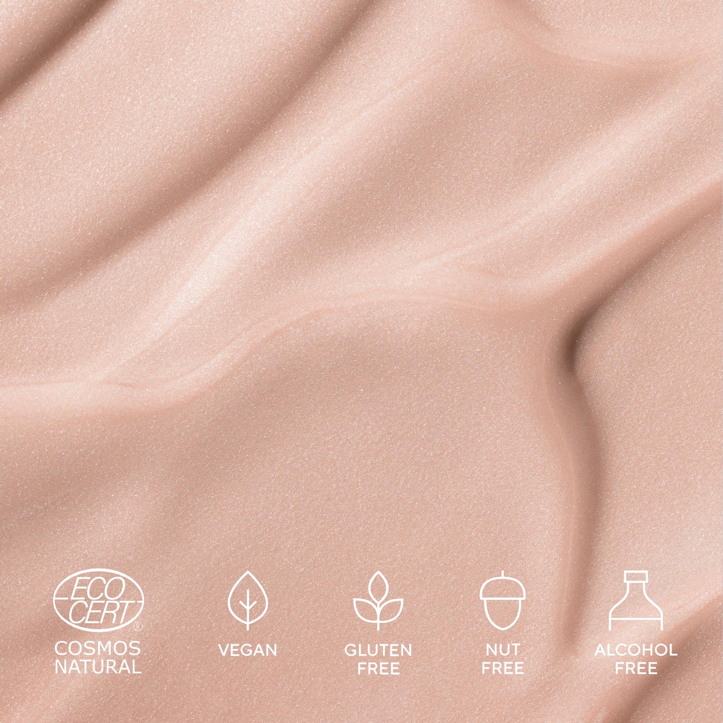 Madara H20 Hyaluron Tinted Serum