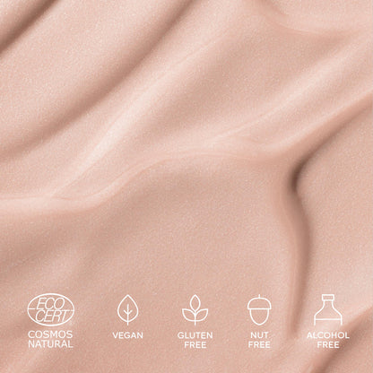 Madara H20 Hyaluron Tinted Serum