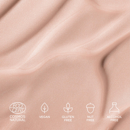 Madara H20 Hyaluron Tinted Serum