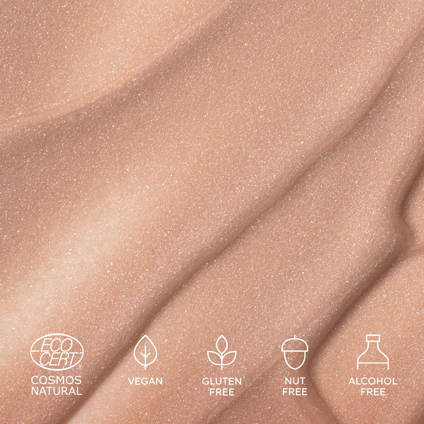 Madara H20 Hyaluron Tinted Serum