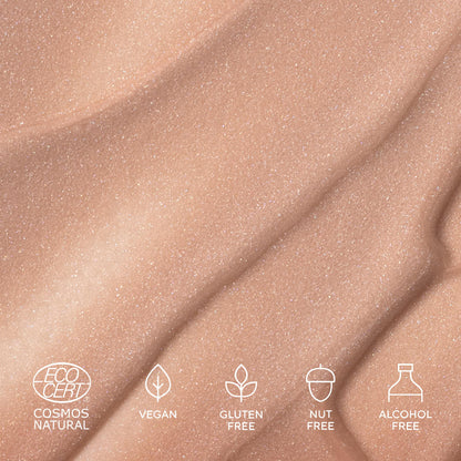 Madara H20 Hyaluron Tinted Serum