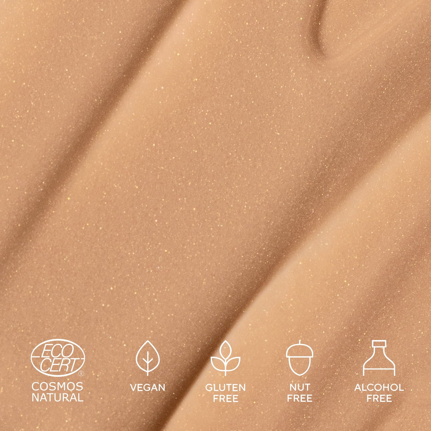 Madara H20 Hyaluron Tinted Serum