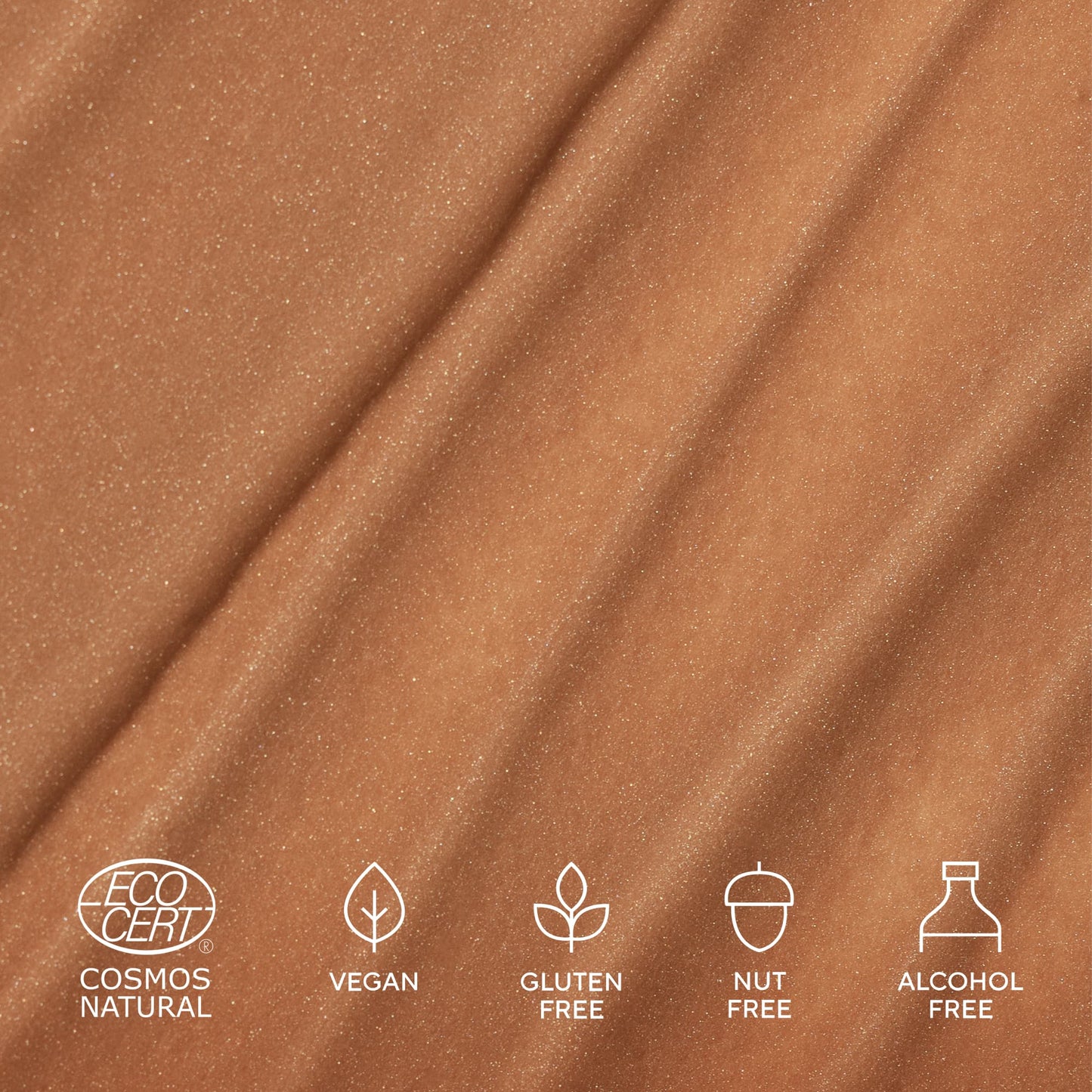 Madara H20 Hyaluron Tinted Serum