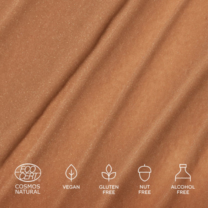 Madara H20 Hyaluron Tinted Serum