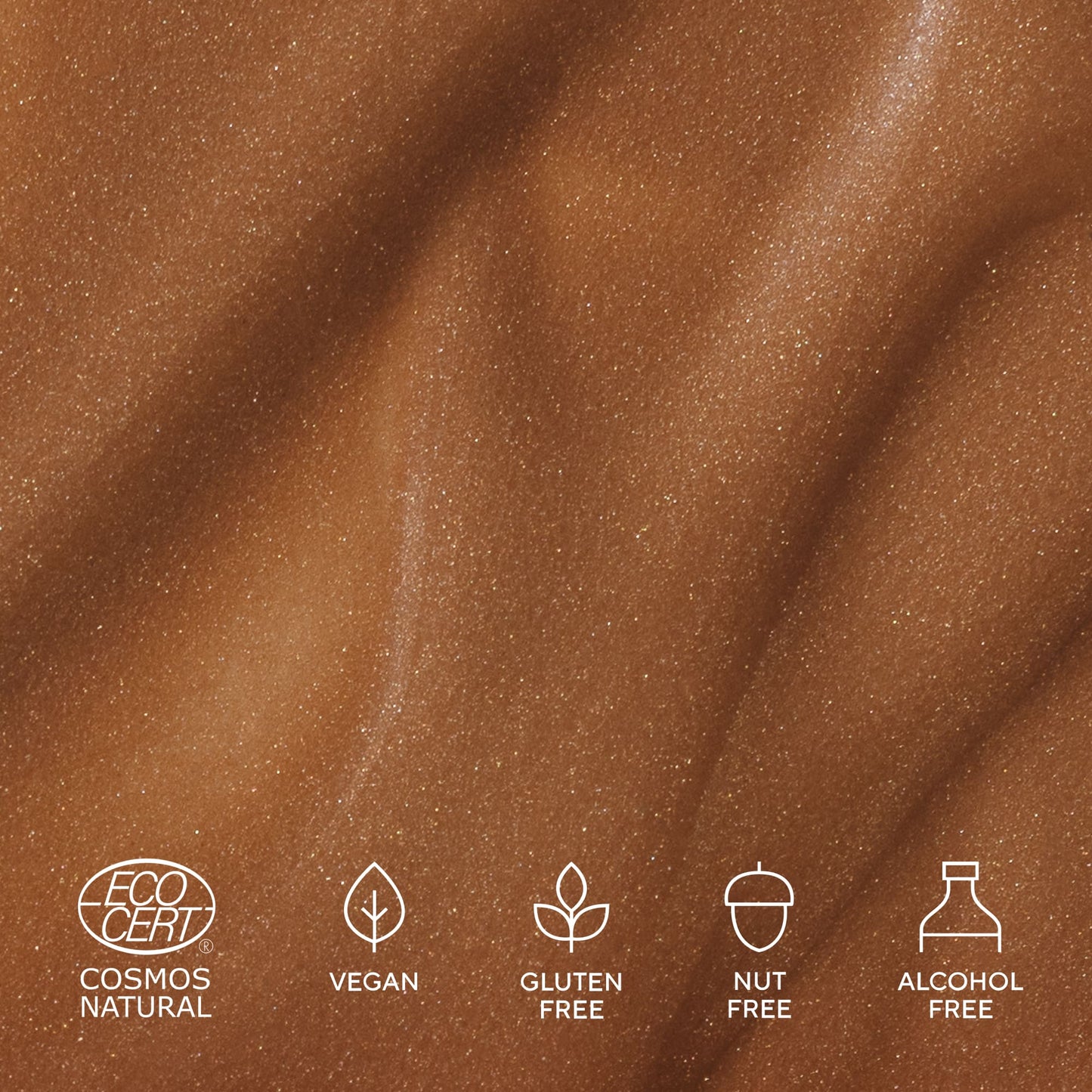 Madara H20 Hyaluron Tinted Serum