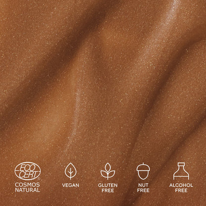 Madara H20 Hyaluron Tinted Serum