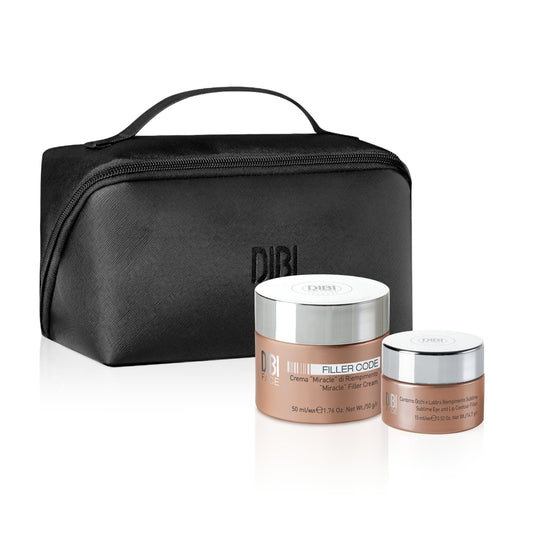 DIBI Milano Filler Code Replenishing Christmas Kit