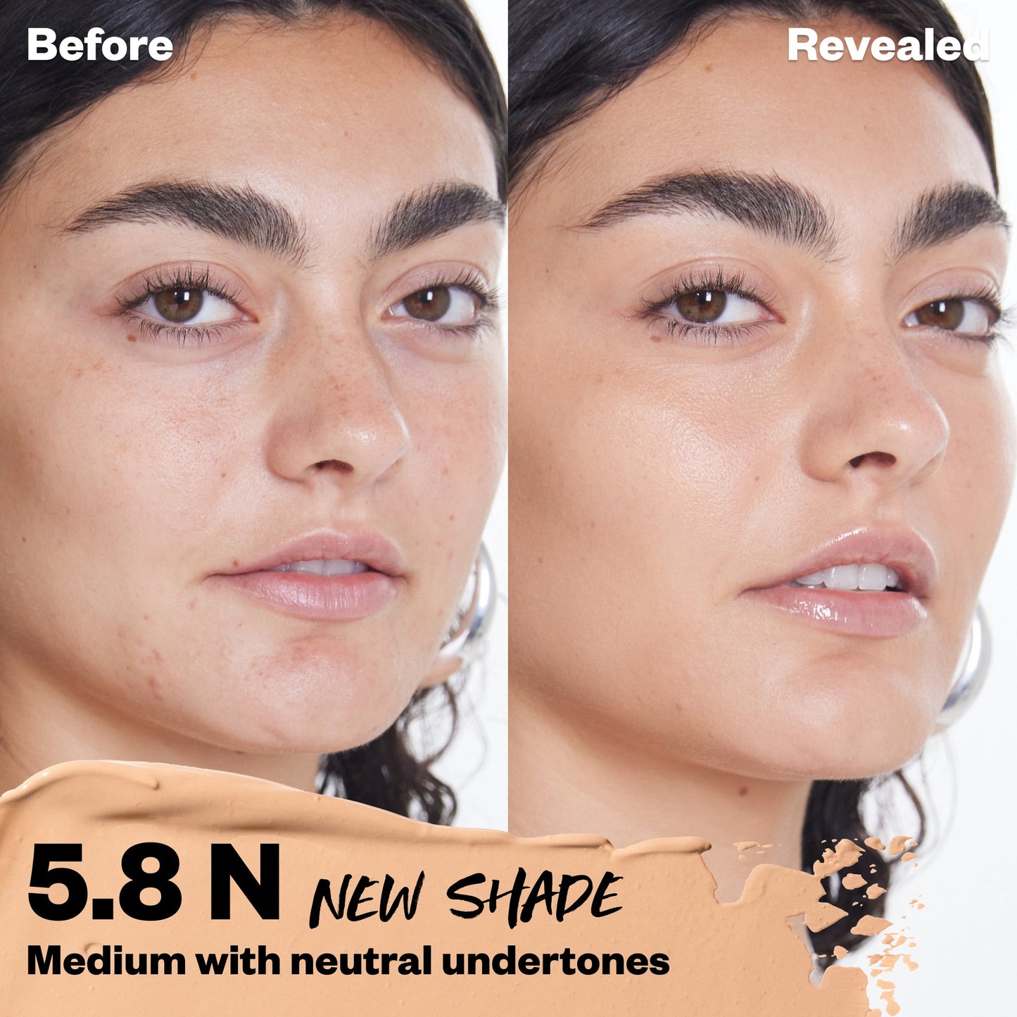 Kosas Revealer Concealer