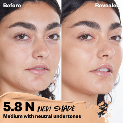 Kosas Revealer Concealer