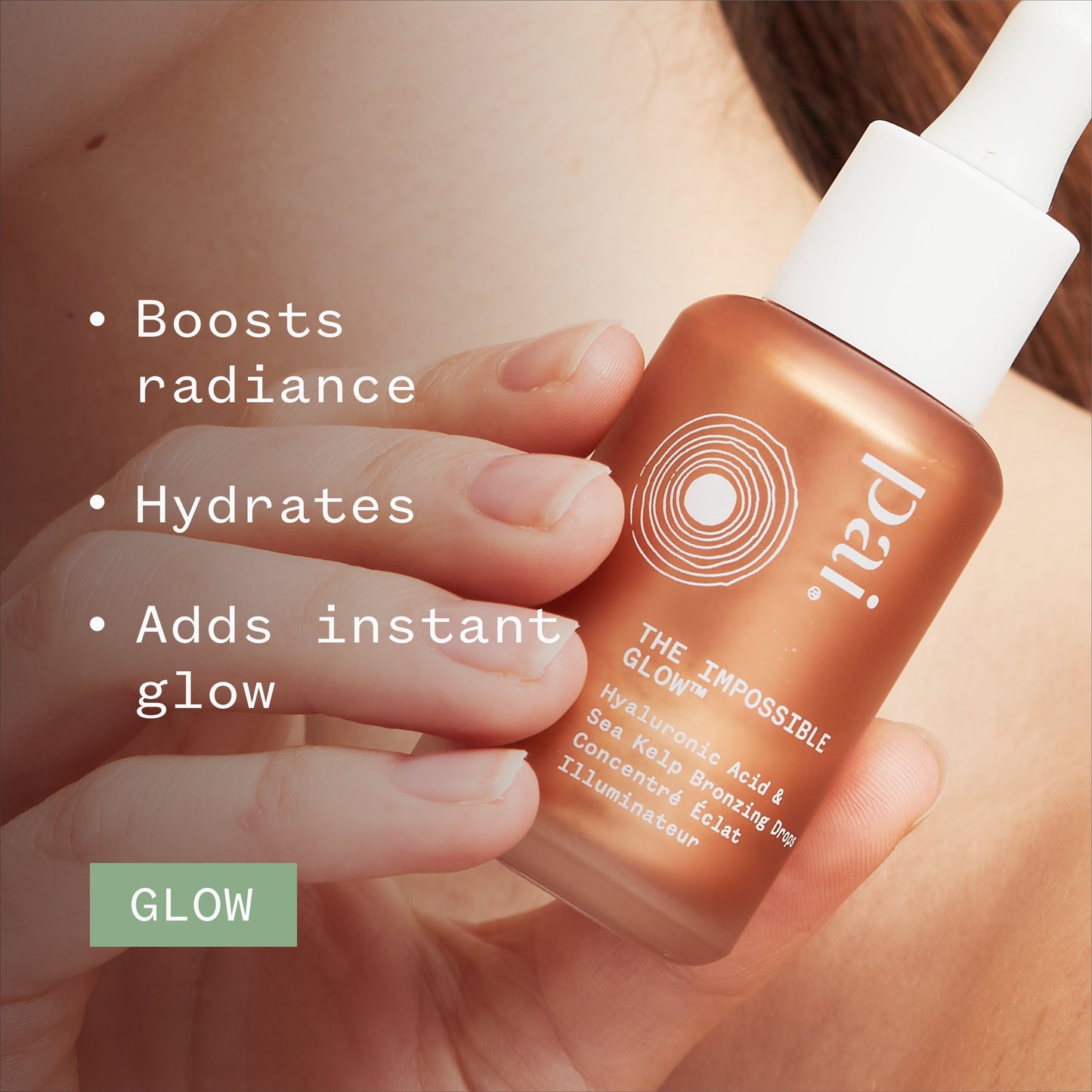 Pai The Impossible Glow™ Drops