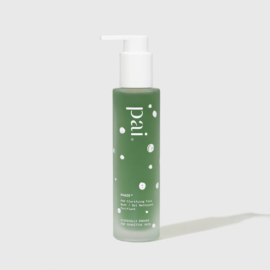 Phaze™ Gel Cleanser