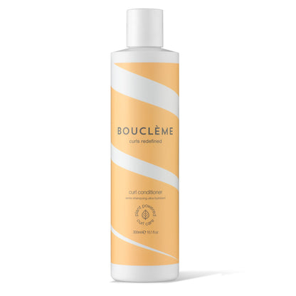 Boucleme Curl Conditioner