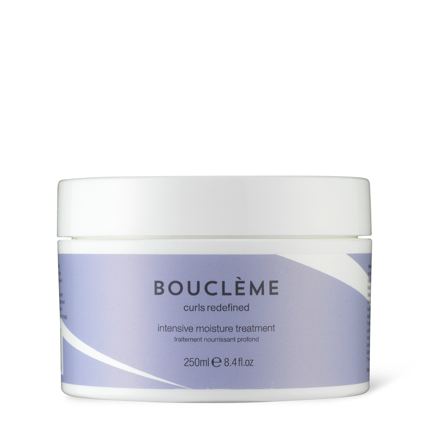 Boucleme Intensive Moisture Treatment
