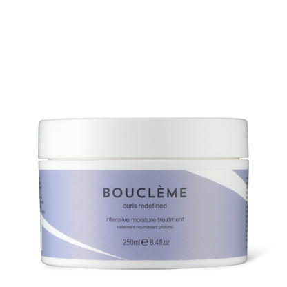 Boucleme Intensive Moisture Treatment