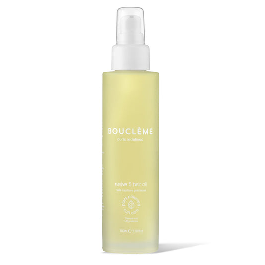 Boucleme Revive 5 Hair Oil