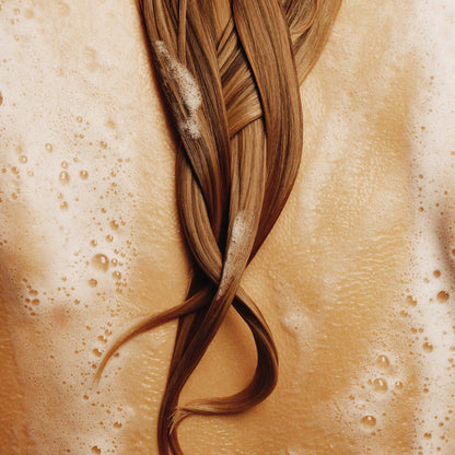 Augustinus Bader The Rich Shampoo