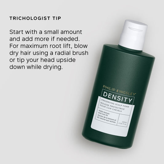 Philip Kingsley Density Scalp Foam