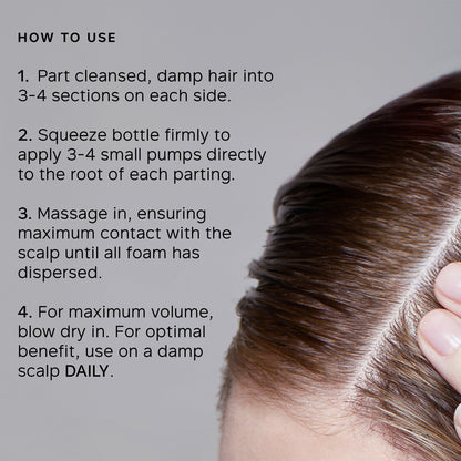 Philip Kingsley Density Scalp Foam