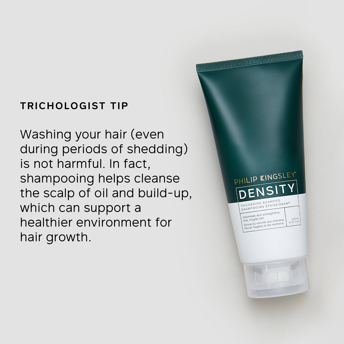 Philip Kingsley Density Shampoo