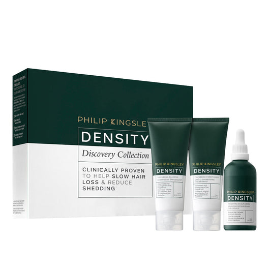 Philip Kingsley Density Discovery Collection