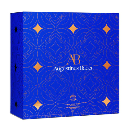 Augustinus Bader The 12 Days of Bader 2025