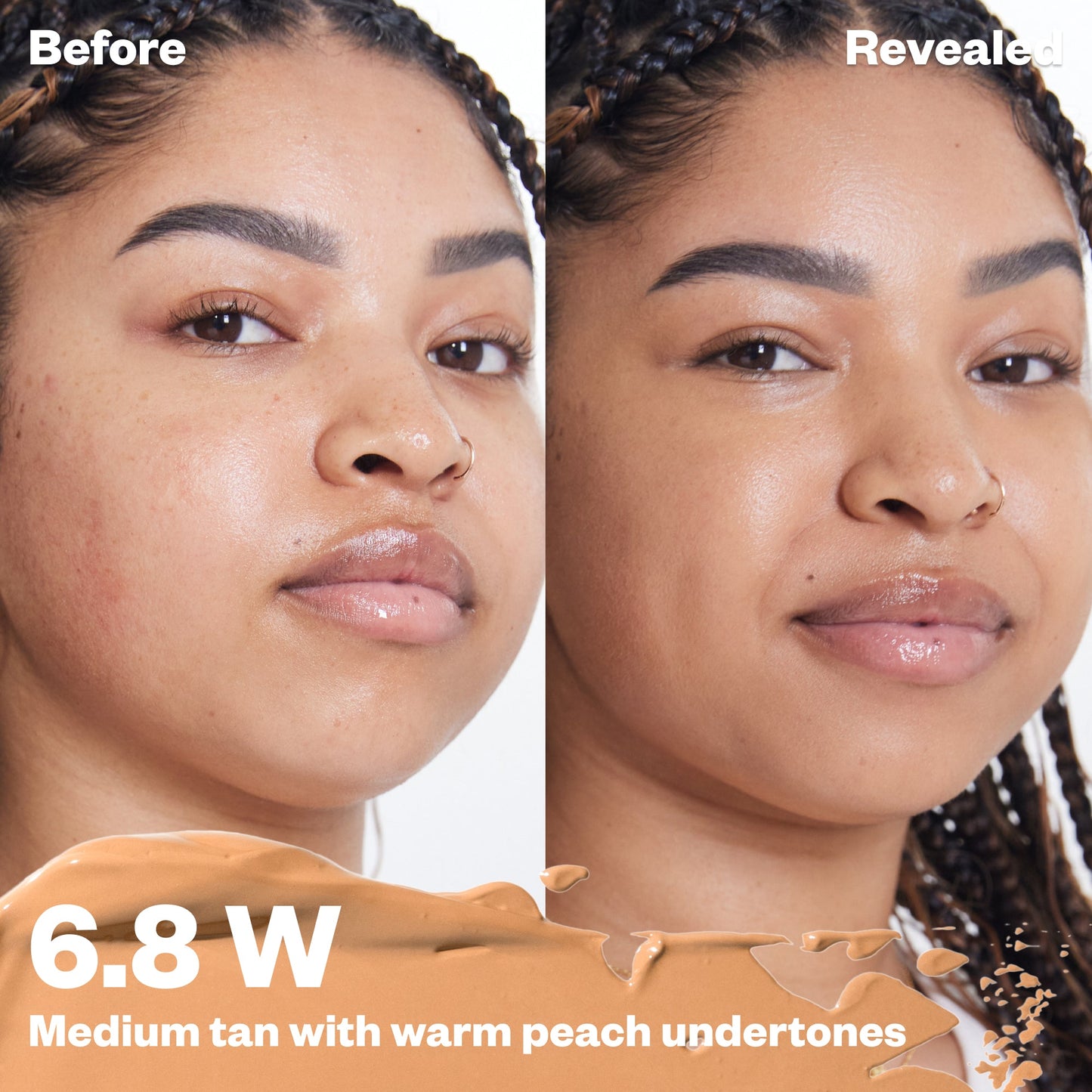 Kosas Revealer Concealer