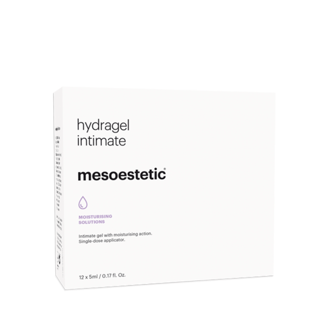 mesoestetic Hydragel Intimate