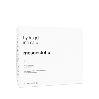 mesoestetic Hydragel Intimate