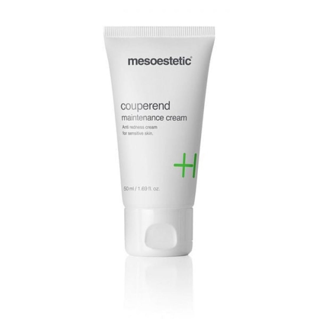 mesoestetic Couperend Maintenance Cream