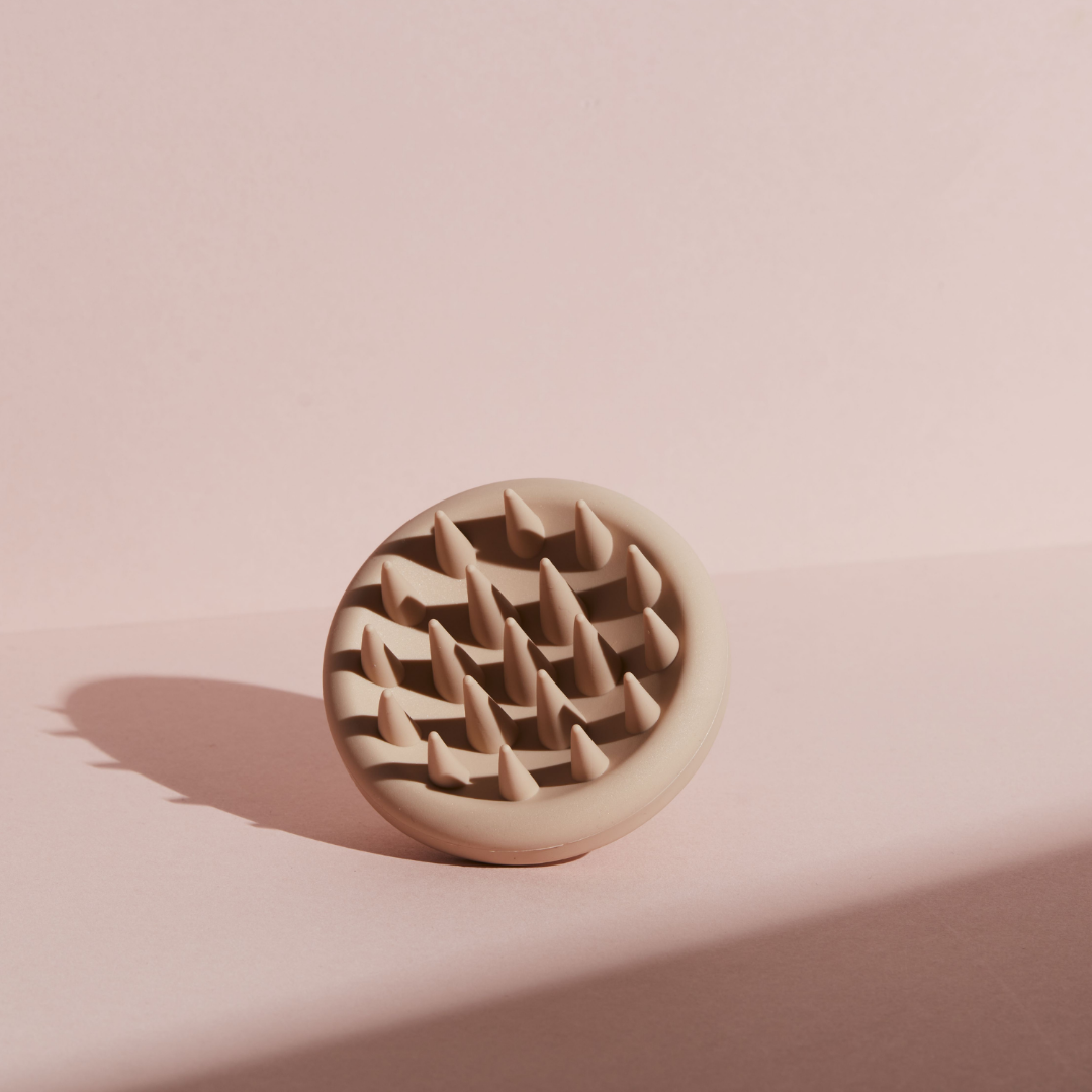 CENTRED Squishy Scalp Massager