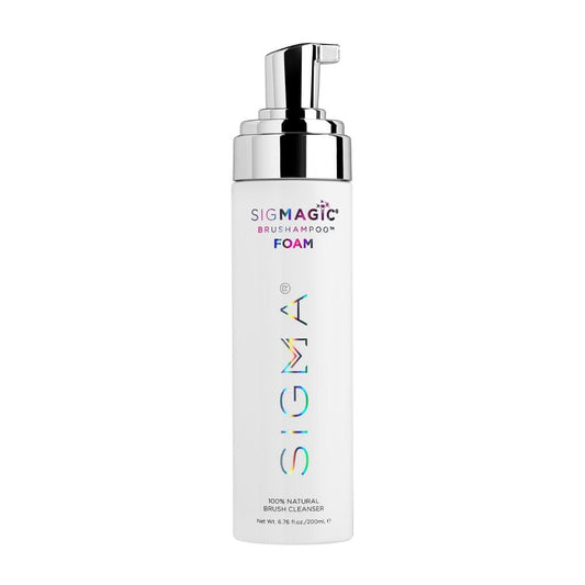 Sigma Beauty SigMagic Brushampoo Foam
