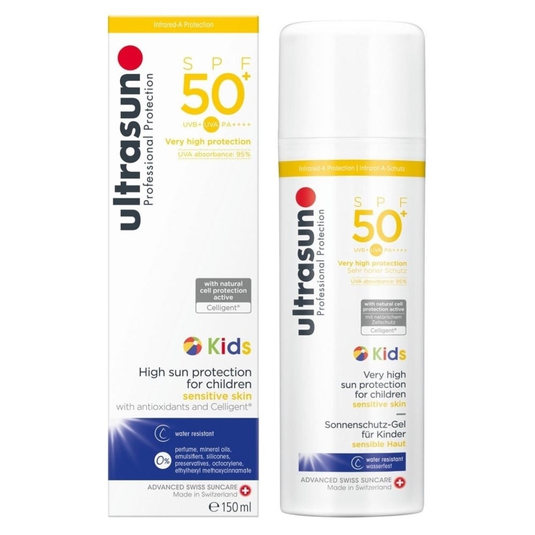 Ultrasun Kids SPF 50+