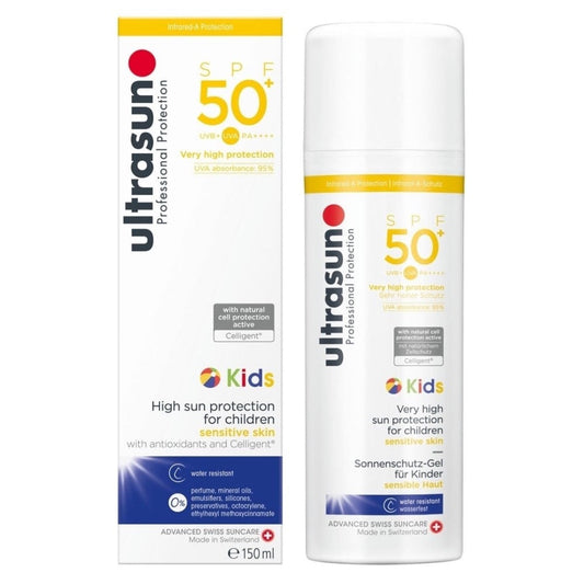 Ultrasun Kids SPF 50+