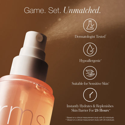 Rms Beauty Radiance Lock Setting Mist