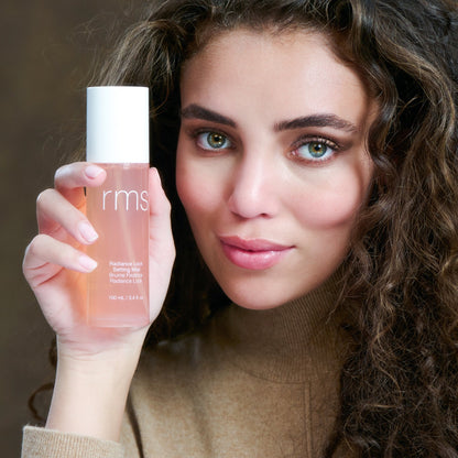 Rms Beauty Radiance Lock Setting Mist