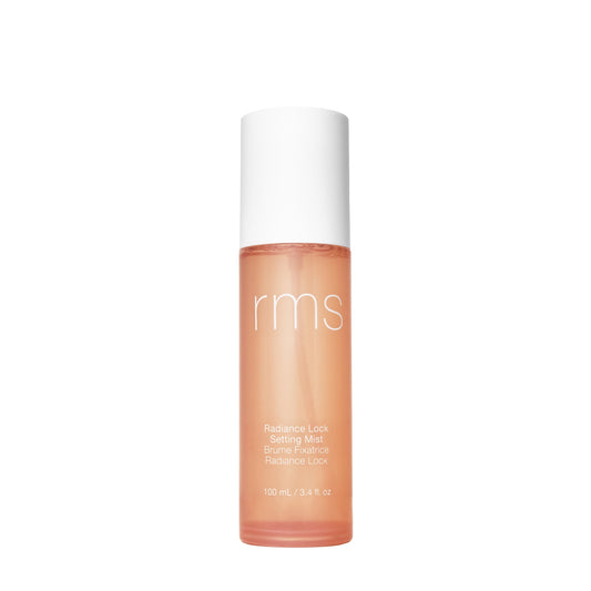 Rms Beauty Radiance Lock Setting Mist