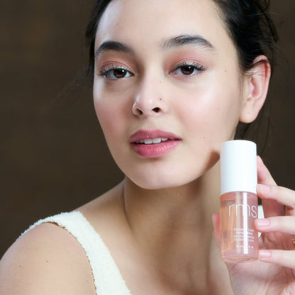 Rms Beauty Radiance Lock Setting Mist