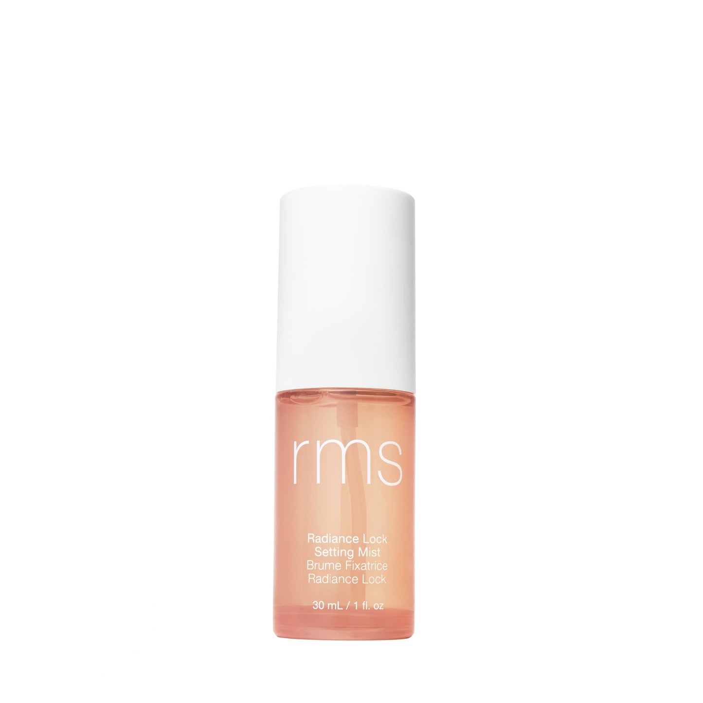 Rms Beauty Radiance Lock Setting Mist