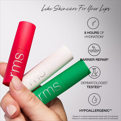 Rms Beauty The Mini Legendary Lip Oil Trio