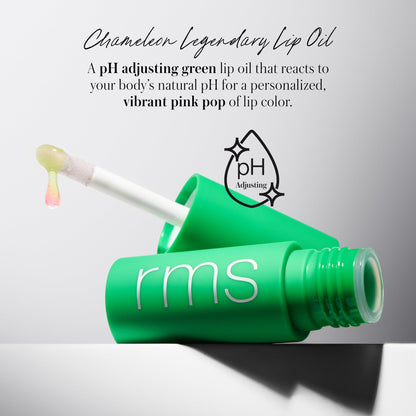 Rms Beauty The Mini Legendary Lip Oil Trio