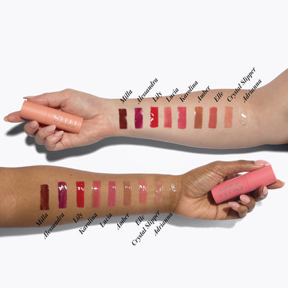 Rms Beauty Legendary Lip Oil