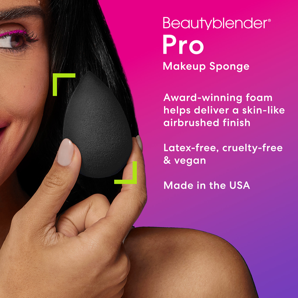 Beautyblender Foam Pop Blending Duo