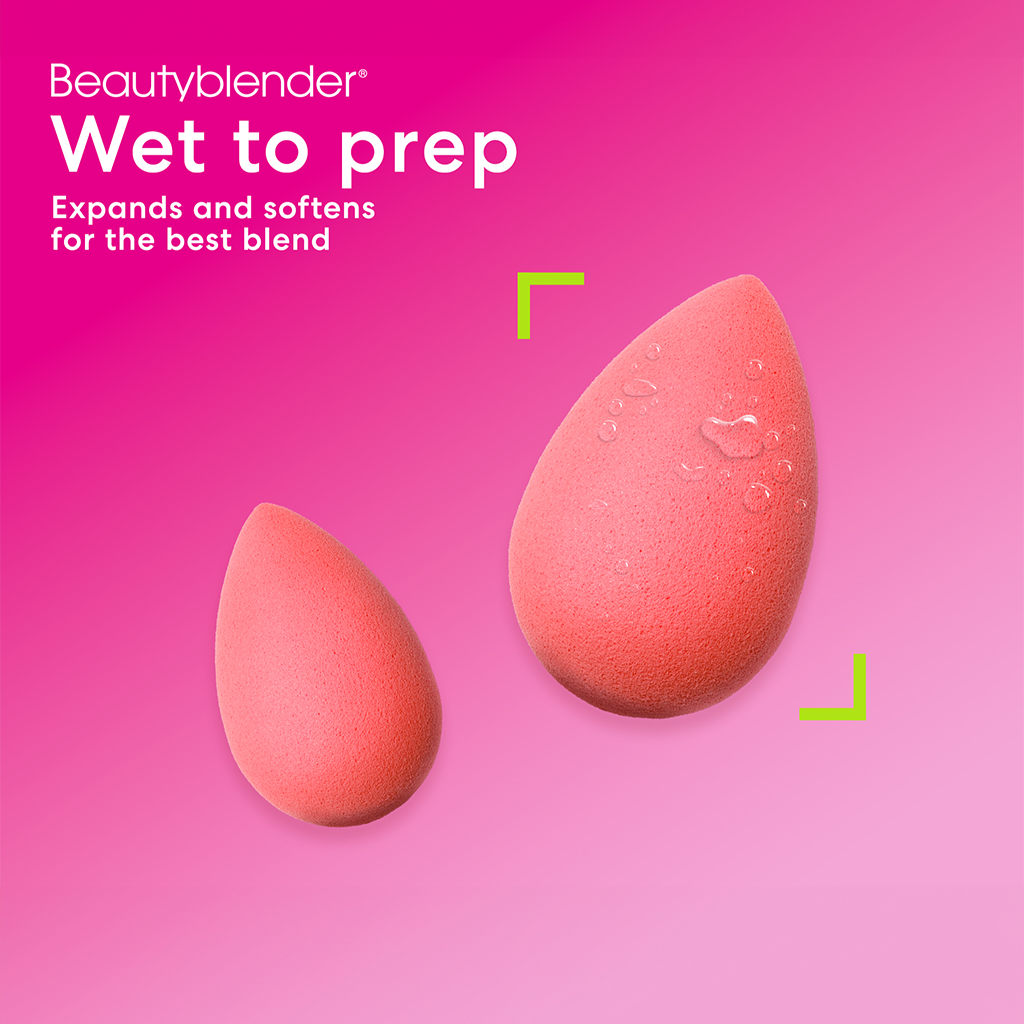 Beautyblender Foam Pop Blending Duo