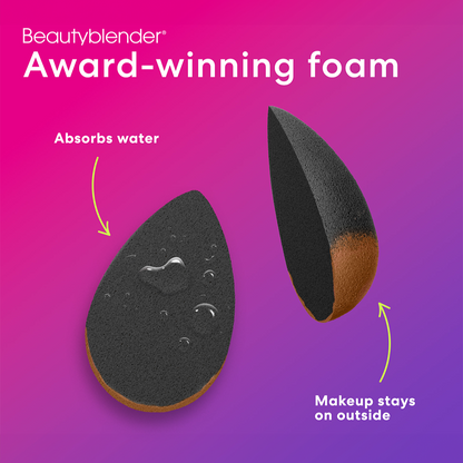 Beautyblender Foam Pop Blending Duo