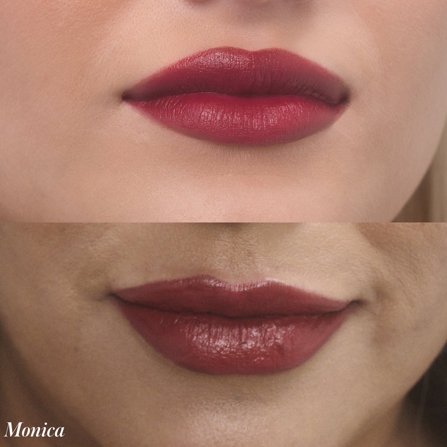 Rms Beauty Legendary Serum Lipsticks