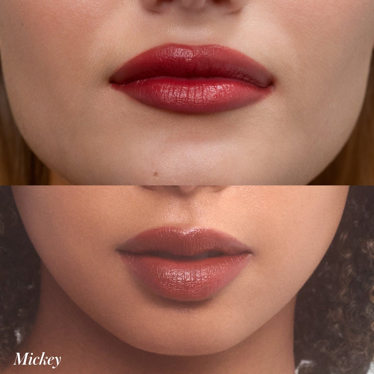 Rms Beauty Legendary Serum Lipsticks