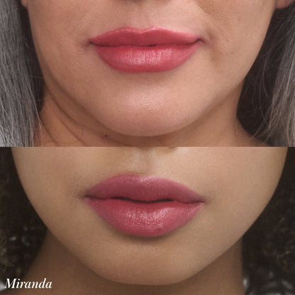 Rms Beauty Legendary Serum Lipsticks