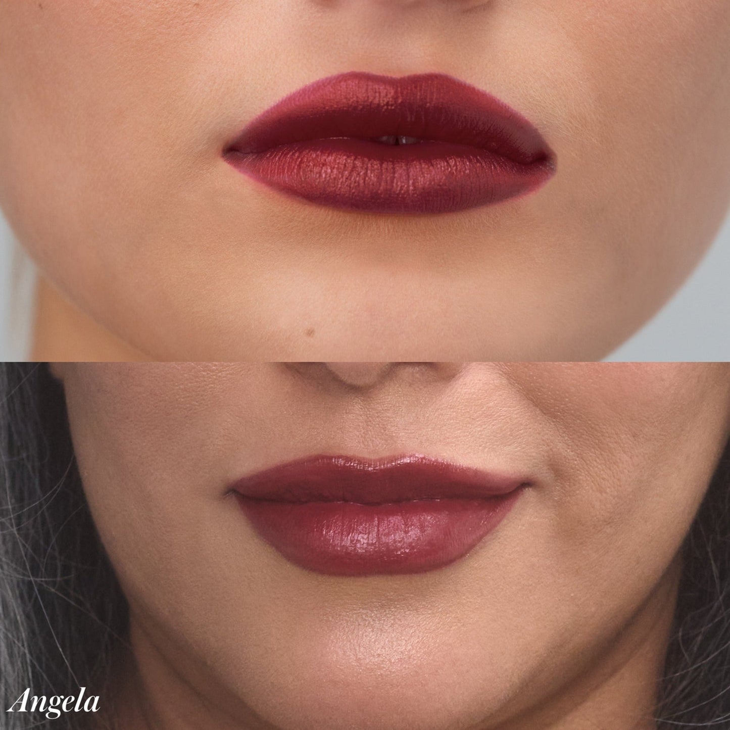 Rms Beauty Legendary Serum Lipsticks