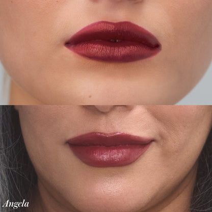 Rms Beauty Legendary Serum Lipsticks