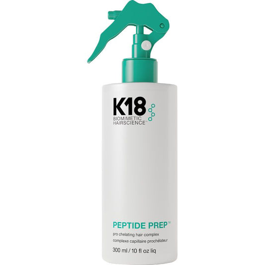 K18 PEPTIDE PREP Pro Chelating Hair Complex 300ml